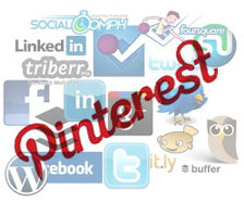 Pinterest Marketing Company