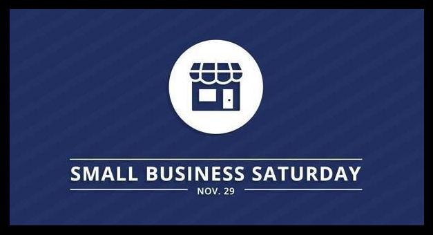 Small Business Saturday Portland