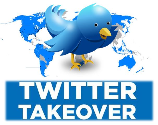 Twitter Takeover - Google deal with Twitter