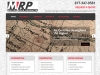 portland-web-design-example-home-page