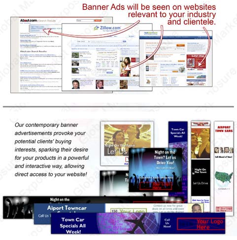 Banner Advertising