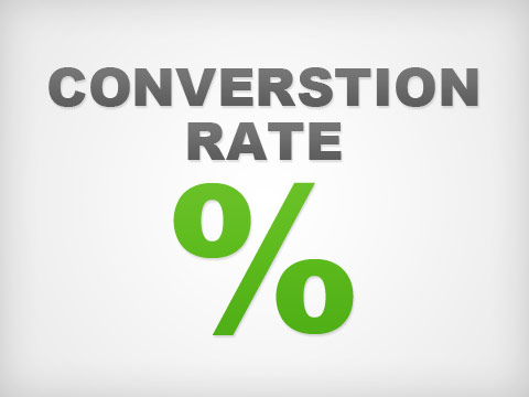 Conversion Rate