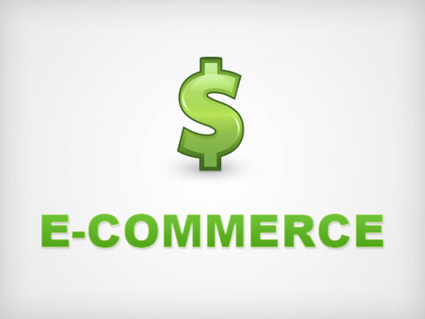 E-Commerce Websites