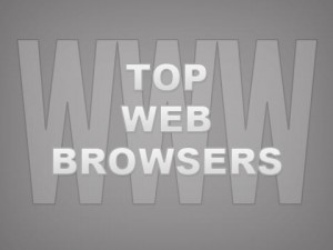 Top Web Browser Software