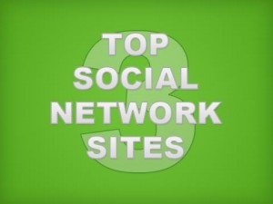 Top Social Networks