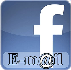 Facebook Mail