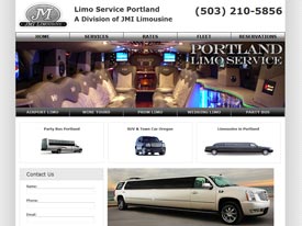 Portland Web Design Company