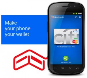 Google Wallet