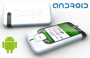 Google Android Phone