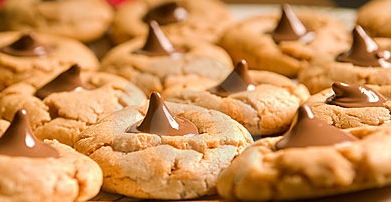 Google Freshness Update-Like Warm Cookies