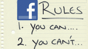 Facebook Advertising Guidelines