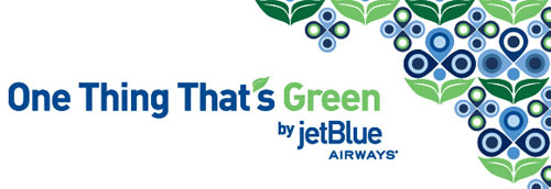 JetBlue Airways 2012 Earth Day Tree Planting