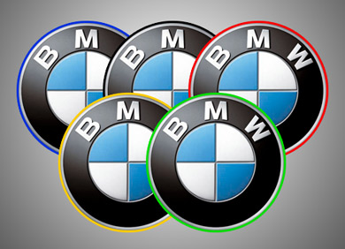 BMW Olympic Advertising London 2012 BMW Commercial