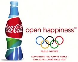 Coca-Cola Olympic Game Ad