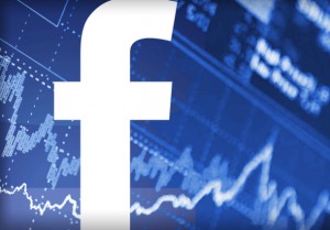 Facebook IPO Stock Price