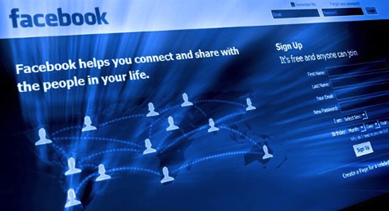 Facebook 1 Billion Users