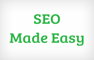 SEO Made Easy