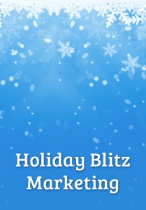 Holiday Blitz Marketing