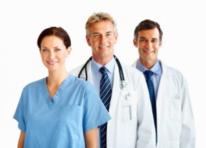 Medical Website Design Company