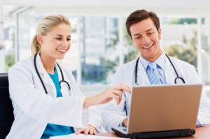 Medical Website Design Company Portland Oregon