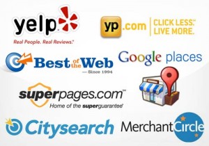 User Review Websites & Citation Sources