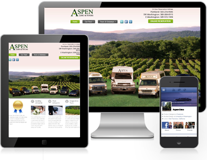 Aspen Limo Tours