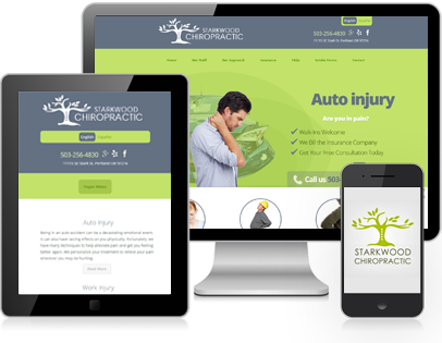 Starkwood Chiropractic