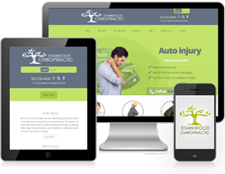 Starkwood Chiropractic