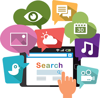 Search Engine Marketing