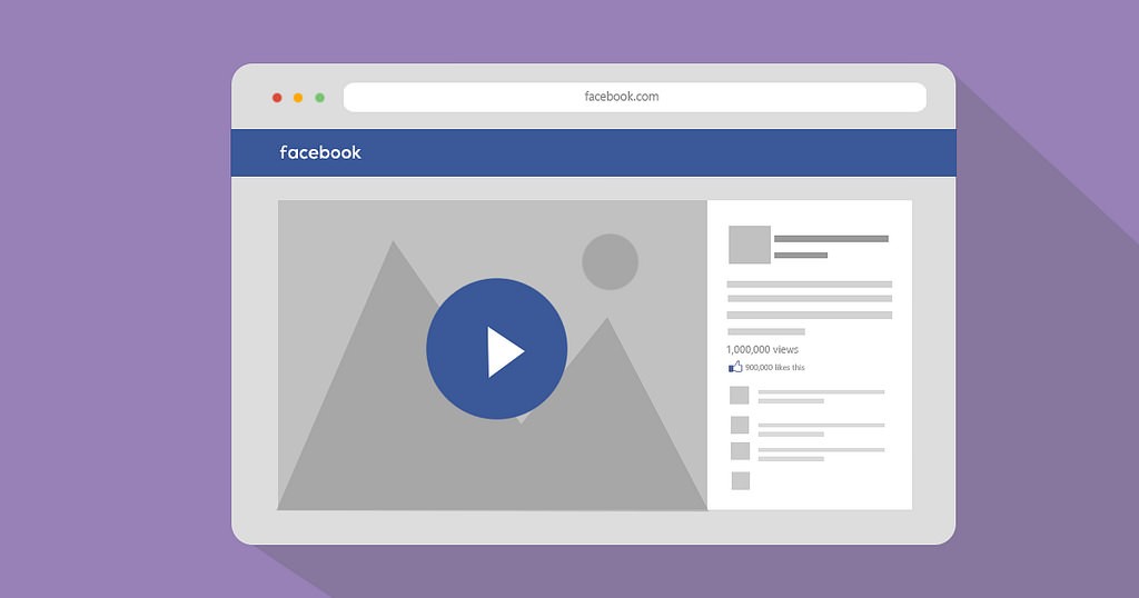 Facebook Video Marketing for Business