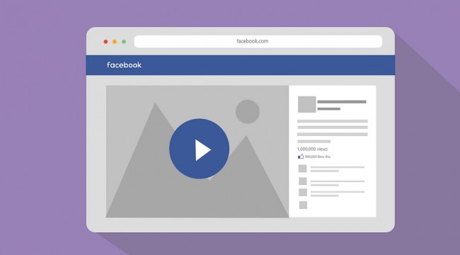Facebook Video Marketing for Business
