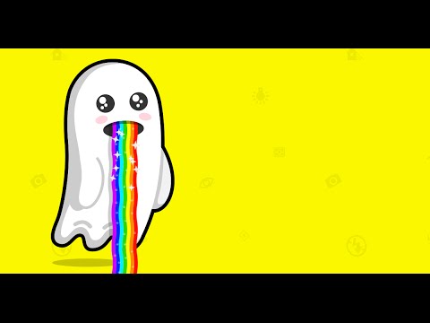 snapchat-puking-rainbow-funny